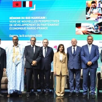 Sahara Occidental : la tenue d’un forum économique franco-marocain dénoncée – algerie patriotique