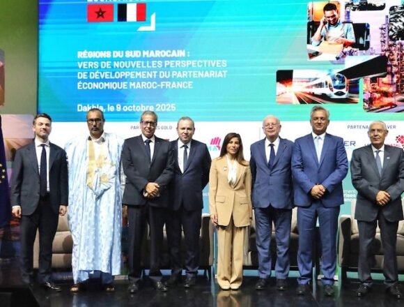 DAKHLA Sahara Occidental : la tenue d’un forum économique franco-marocain dénoncée – algerie patriotique