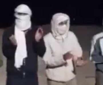 Jóvenes saharauis denuncian en Dajla su exclusión del empleo portuario bajo ocupación marroquí – El Faradio 