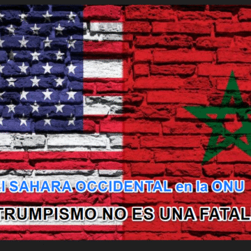 El Sahara Occidental en la ONU: un «borrador» estadounidense que viola el derecho internacional y pretende liquidar la autodeterminación del pueblo saharaui