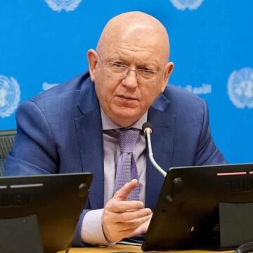 Las consultas a puerta cerrada del Consejo de Seguridad dan lugar a la redacción de un tercer borrador sobre el Sáhara Occidental 