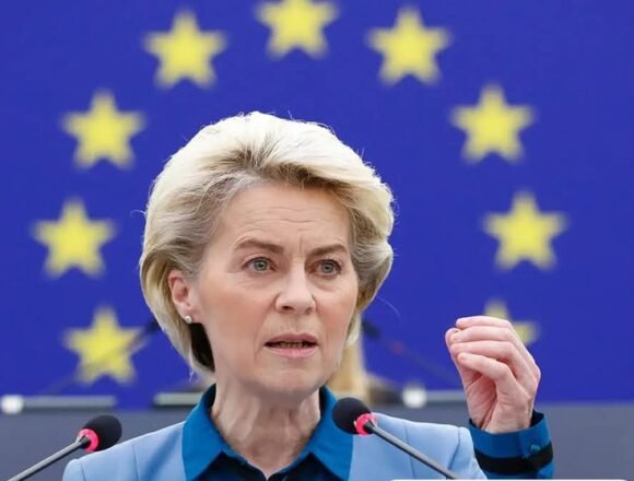 GjwLiLeW4AAdzVU La Comisión Europea de von del Leyen se ha convertido en un actor político al servicio de la ocupación marroquí y vulnera su propio marco legal