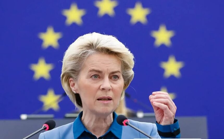 La Comisión Europea de von del Leyen se ha convertido en un actor político al servicio de la ocupación marroquí y vulnera su propio marco legal
