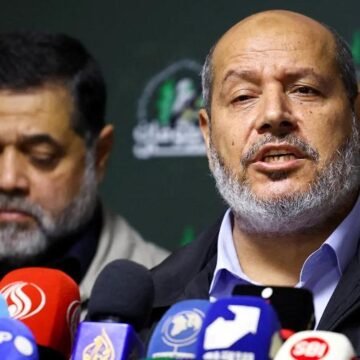 Polémique stérile sur l’absence de l’Algérie dans la liste des pays remerciés par le Hamas – algerie patriotique – Journal d’actualité Algérie Internationale