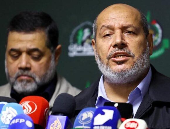 Polémique stérile sur l’absence de l’Algérie dans la liste des pays remerciés par le Hamas – algerie patriotique – Journal d’actualité Algérie Internationale