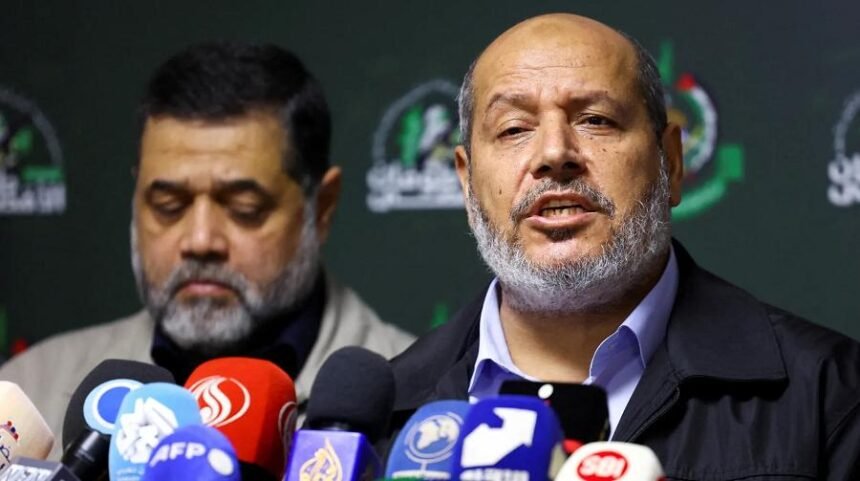 Polémique stérile sur l’absence de l’Algérie dans la liste des pays remerciés par le Hamas – algerie patriotique – Journal d’actualité Algérie Internationale