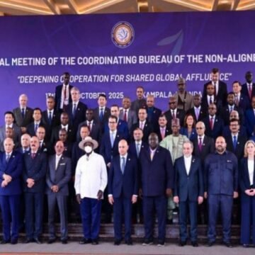 Le Mouvement des non-alignés (MNA) réaffirme son soutien à l’autodétermination du Sahara Occidental