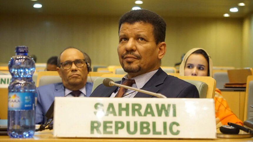 El ministro de Asuntos Exteriores saharaui aclara la postura de EE. UU. y retoma el llamamiento al diálogo – Algérie Patriotique