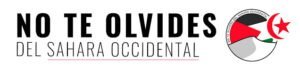 No20te20olvides20logo-300x73-1 El derecho del pueblo saharaui a la autodeterminación es un principio no negociable | Sahara Press Service (SPS)