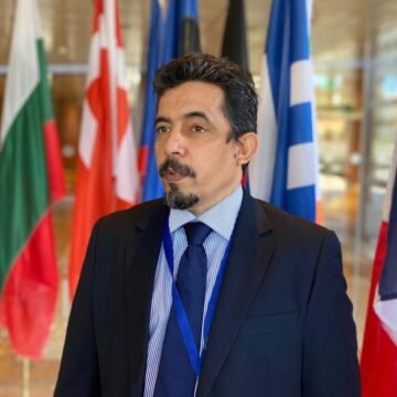 Oubi-Bouchraya-1200x713 Oubi Bouchraya: Marruecos no tiene voluntad real de resolver el conflicto, y solo la presión internacional o el empuje interno del pueblo saharaui podrán forzar un cambio