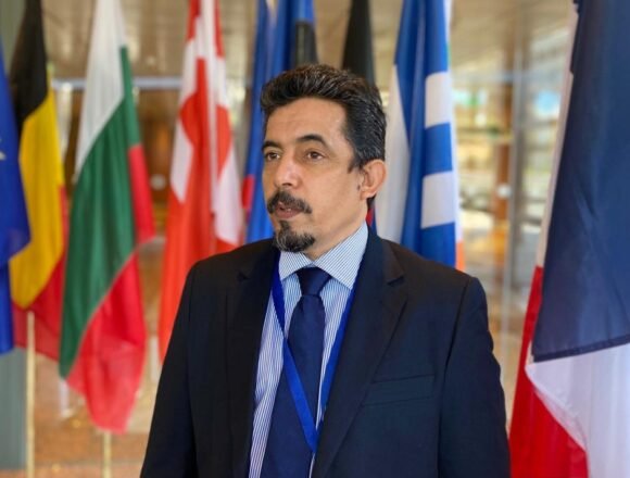 Oubi-Bouchraya-1200x713 Oubi Bouchraya: Marruecos no tiene voluntad real de resolver el conflicto, y solo la presión internacional o el empuje interno del pueblo saharaui podrán forzar un cambio