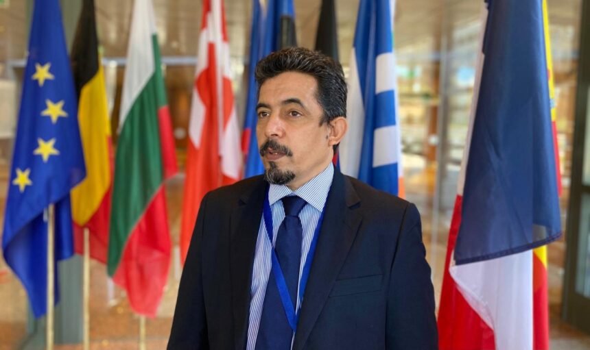 Oubi-Bouchraya-1200x713 Oubi Bouchraya: Marruecos no tiene voluntad real de resolver el conflicto, y solo la presión internacional o el empuje interno del pueblo saharaui podrán forzar un cambio