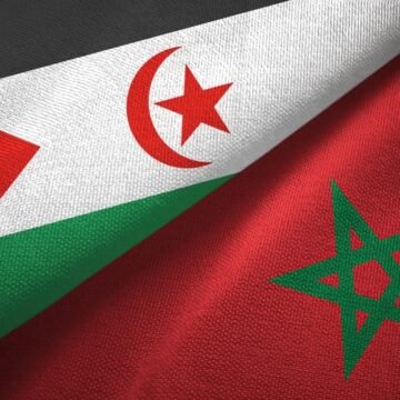 Sahara-occidental-Maroc El falso sueño marroquí que quieren imponer a los saharauis con el autodenominado «Plan de autonomía»
