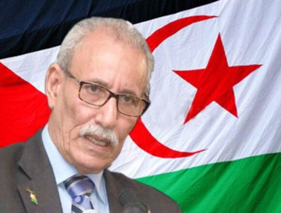 Sans-titre Le Conflit du Sahara Occidental : Une Lutte Persistante pour la Décolonisation et le Droit International – La patrie news