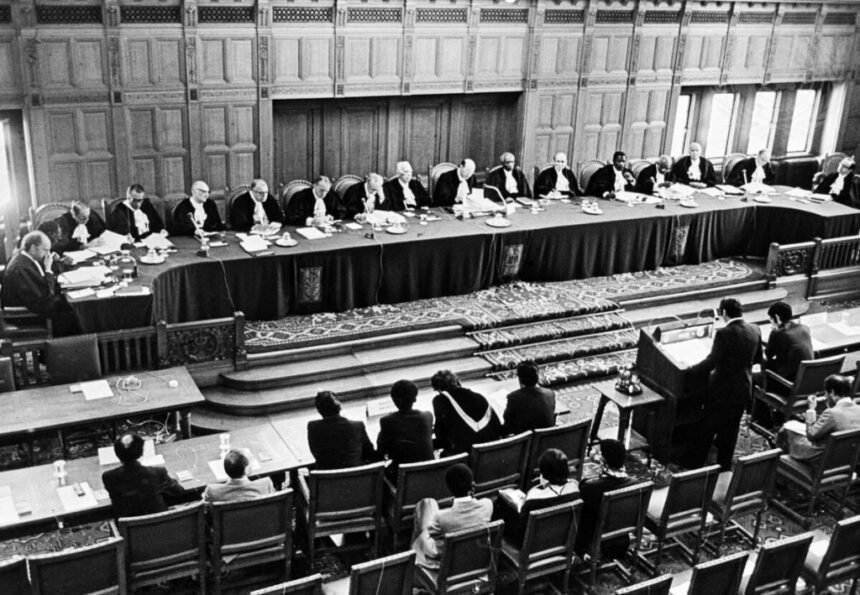 50 años del dictamen consultivo de la Corte Internacional de Justicia de La Haya sobre el Sáhara Occidental – del blog de Lluís Rodríguez Capdevilla