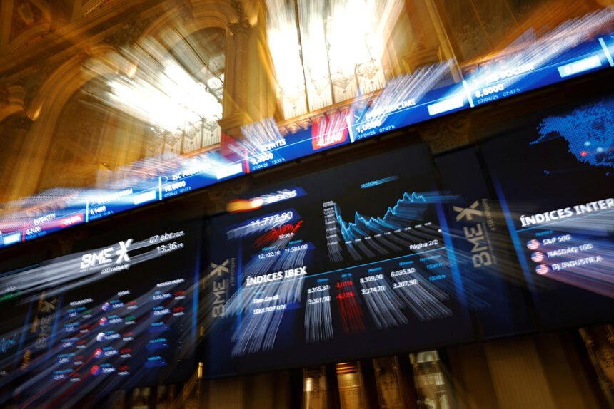 Acciona, Indra, Repsol y Santander son algunas de las grandes compañías españolas que hacen negocio en el Sáhara Occidental | La Marea