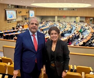 El Consejo insular de Mallorca pide en la ONU que se celebre el  referéndum de autodeterminación en el Sahara Occidental | Sahara Press Service (SPS)