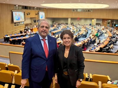 El Consejo insular de Mallorca pide en la ONU que se celebre el  referéndum de autodeterminación en el Sahara Occidental | Sahara Press Service (SPS)