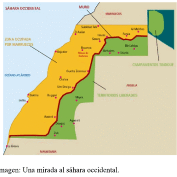 EL TURISMO ILEGÍTIMO EN DAJLA Y LA MANIOBRA DIPLOMÁTICA DE WASHINGTON: EL CONSEJO DE SEGURIDAD ANTE EL SÁHARA OCCIDENTAL. ¿TRUCO O TRATO? – Asociación de Artistas y Poetas Saharauis «Sahara Soundscapes y The Art Teapot»