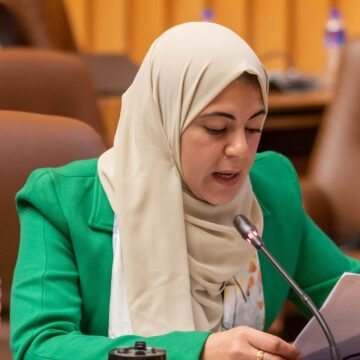 Argelia pide a la Comisión Africana que investigue la situación de los DD.HH. en las ZZ.OO. | Sahara Press Service (SPS)