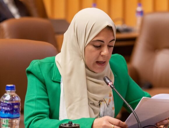 Argelia pide a la Comisión Africana que investigue la situación de los DD.HH. en las ZZ.OO. | Sahara Press Service (SPS)