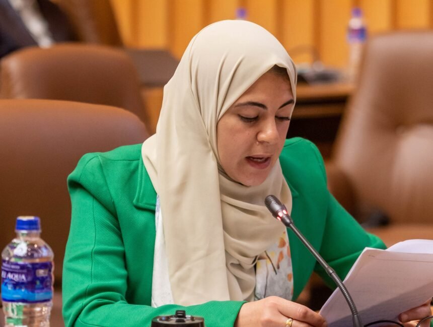 Argelia pide a la Comisión Africana que investigue la situación de los DD.HH. en las ZZ.OO. | Sahara Press Service (SPS)