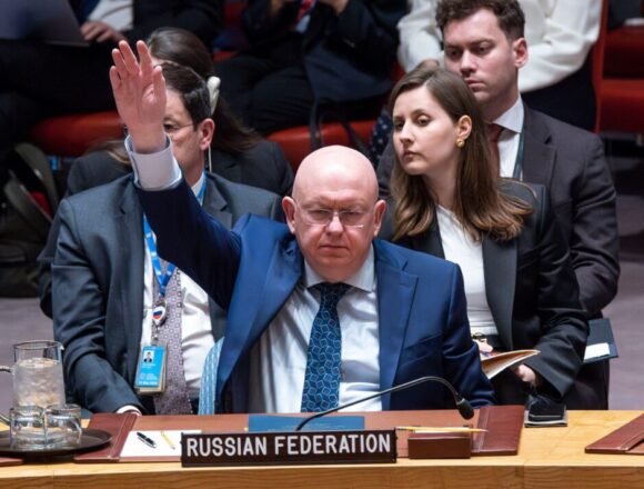 ap24115711060848-1068x712-1 DERNIÈRE HEURE | Conseil de sécurité de l’ONU : tensions, veto possible et projet de résolution en péril