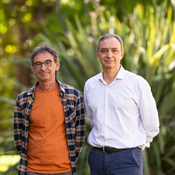 Estudiante navarro diseña un modelo para mejorar el reparto de ayuda en los campamentos de población refugiada saharaui