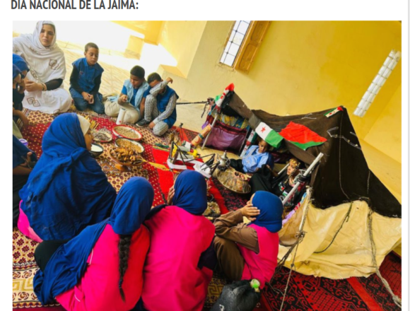 Bubisher | DÍA NACIONAL DE LA JAIMA
