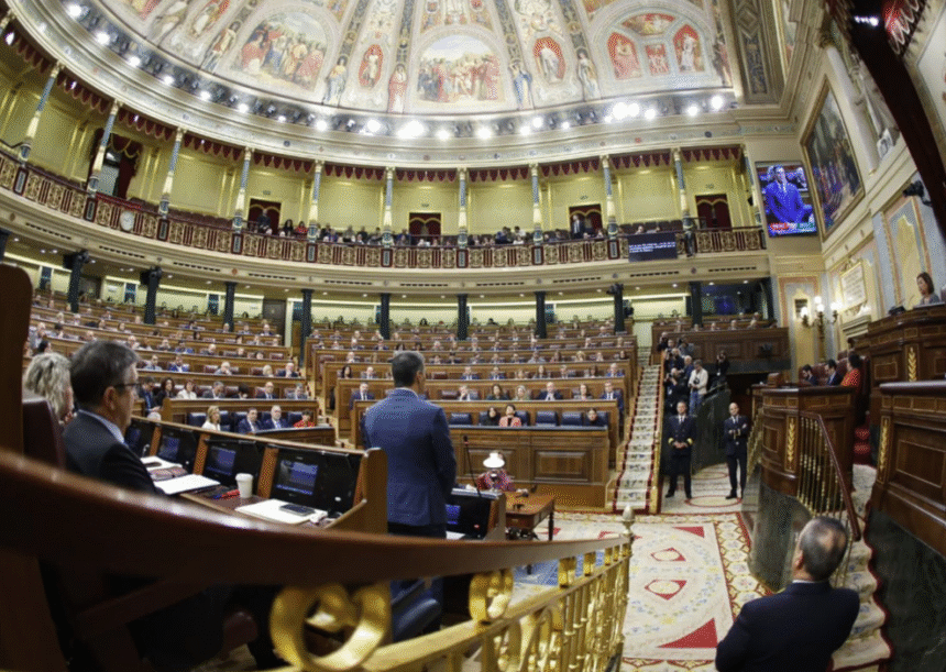El Congreso español reconoce que el Sáhara Occidental no puede incluirse en acuerdos con Marruecos y exige al Gobierno respetar la legalidad europea