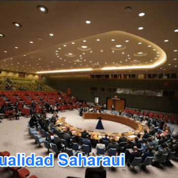 Noticias del SAHARA OCCIDENTAL – 26/10/2025 – La Actualidad Saharaui