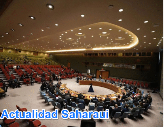 asdfgvbhb Noticias del SAHARA OCCIDENTAL – 26/10/2025 – La Actualidad Saharaui