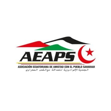 asociacion_ecuatoriana_de_amistad_con_el_pueblo_saharaui_aeaps Organizaciones ecuatorianas saludan 50º aniversario de la proclamación de la Unidad Nacional Saharaui | Sahara Press Service (SPS)