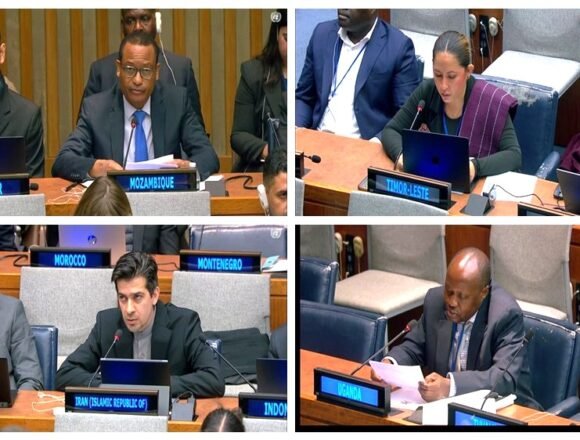 Creciente apoyo a la causa saharaui en los debates de la Cuarta Comisión de la ONU | Sahara Press Service (SPS)