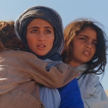 30 años de ‘Los baúles del retorno’ de María Miró: la primera película de una cineasta canaria en el desierto del Sáhara – EL DÍA