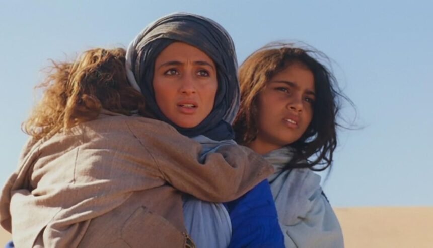 b77b4bbc-6204-4751-a2d4-983cf7a0d097_alta-libre-aspect-ratio_default_0 30 años de ‘Los baúles del retorno’ de María Miró: la primera película de una cineasta canaria en el desierto del Sáhara – EL DÍA