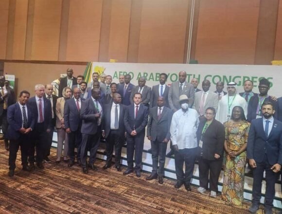 bd058e4c-eada-4c3e-a385-189d6df6a953 Marruecos vuelve a fracasar en otro intento de impedir a la RASD participar en un evento africano | Sahara Press Service (SPS)