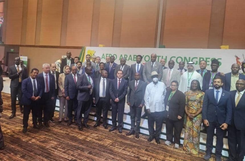 Marruecos vuelve a fracasar en otro intento de impedir a la RASD participar en un evento africano | Sahara Press Service (SPS)