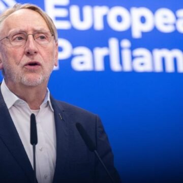 bern_lange La Comisión de la UE en el punto de mira: El jefe de Comercio del Parlamento califica su gestión del acuerdo con Marruecos como ‘escandalosa’ | Sahara Press Service (SPS)