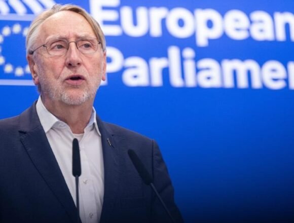 bern_lange La Comisión de la UE en el punto de mira: El jefe de Comercio del Parlamento califica su gestión del acuerdo con Marruecos como ‘escandalosa’ | Sahara Press Service (SPS)