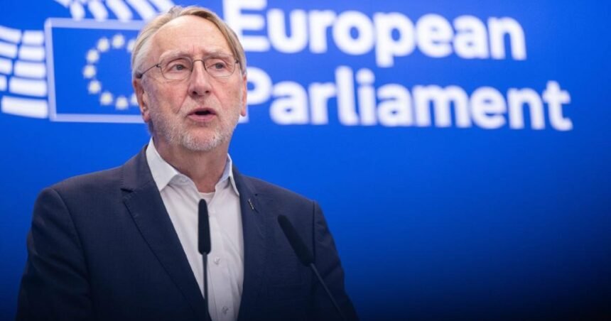 La Comisión de la UE en el punto de mira: El jefe de Comercio del Parlamento califica su gestión del acuerdo con Marruecos como ‘escandalosa’ | Sahara Press Service (SPS)