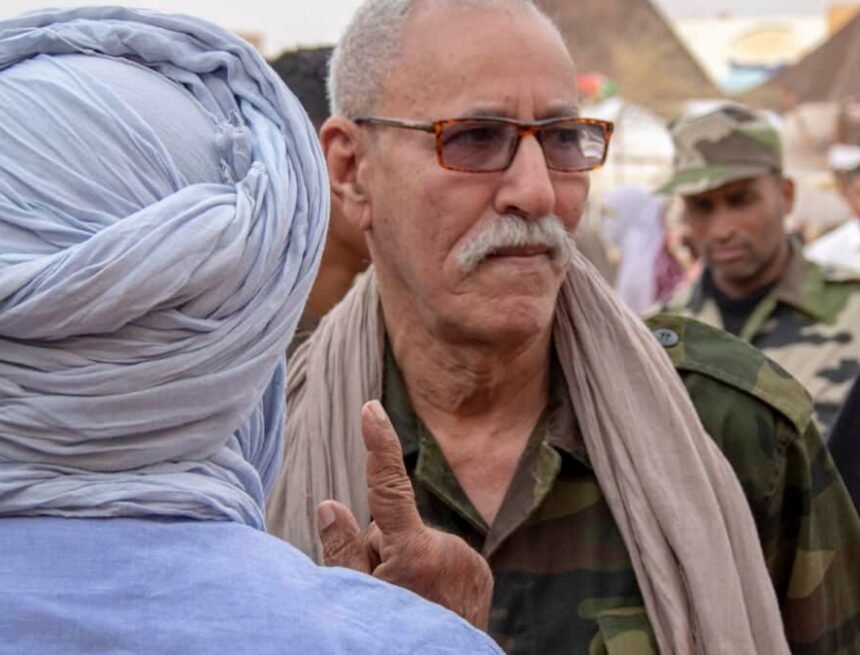 Sahara occidental : la lettre de Brahim Ghali à l’ONU marque un tournant politique face au nouveau discours occidental