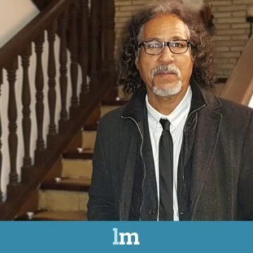 bskycard-Bahia-Mahmud-Awah Bahia Mahmud Awah, poeta saharahui: «No se puede hacer una revolución con una vieja camisa de fuerza» | lamarea