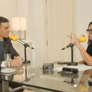 El Sáhara Occidental, “tabú” en las entrevistas a Pedro Sánchez – Contramutis