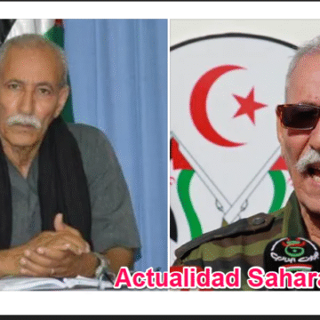 Noticias del SAHARA OCCIDENTAL – 23/10/2025 – La Actualidad Saharaui