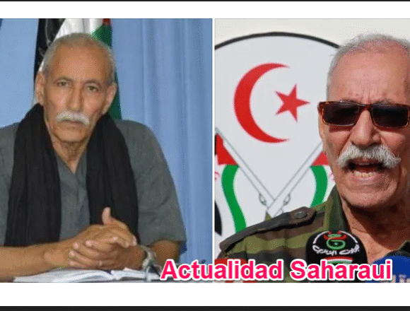 cdfgvfderfgb Noticias del SAHARA OCCIDENTAL – 23/10/2025 – La Actualidad Saharaui