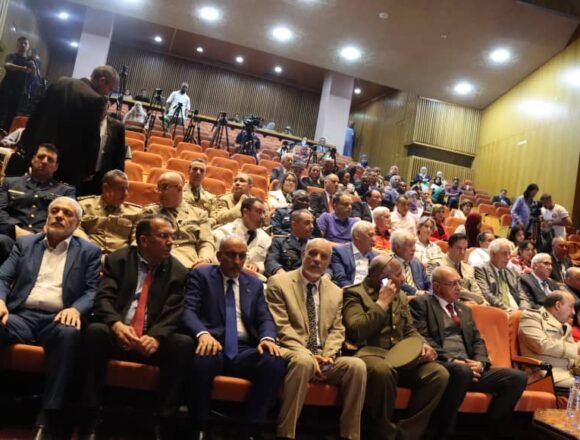 CUARTA COMISIÓN | Los peticionarios piden respeto al derecho internacional y a las resoluciones de la ONU | Sahara Press Service (SPS)