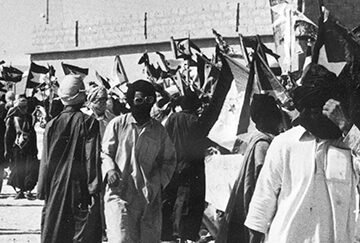 50 años de la Unidad Nacional saharaui – del blog EL SAHARA OCCIDENTAL de Lluís Rodríguez Capdevila