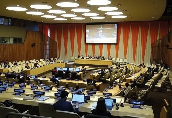 La voz del pueblo saharaui se escuchará en la IV Comisión de las Naciones Unidas | Sahara Press Service (SPS)