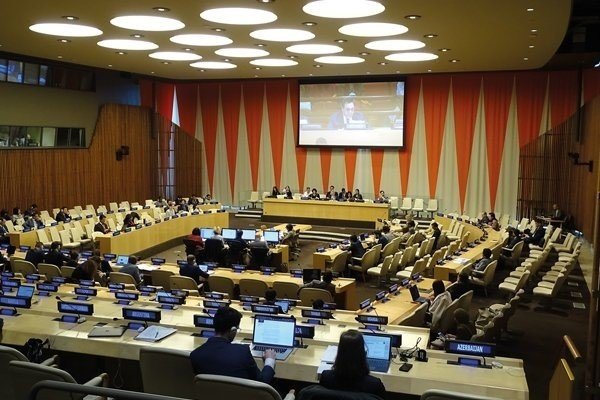 cuarta_comision_de_la_asamblea_general_de_las_naciones_unidas_ La voz del pueblo saharaui se escuchará en la IV Comisión de las Naciones Unidas | Sahara Press Service (SPS)